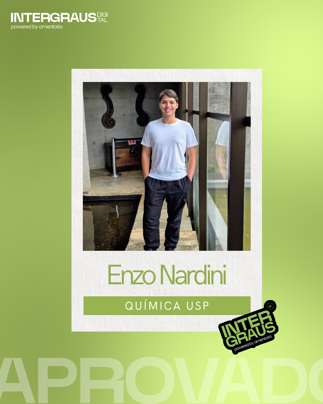 Enzo Nardini