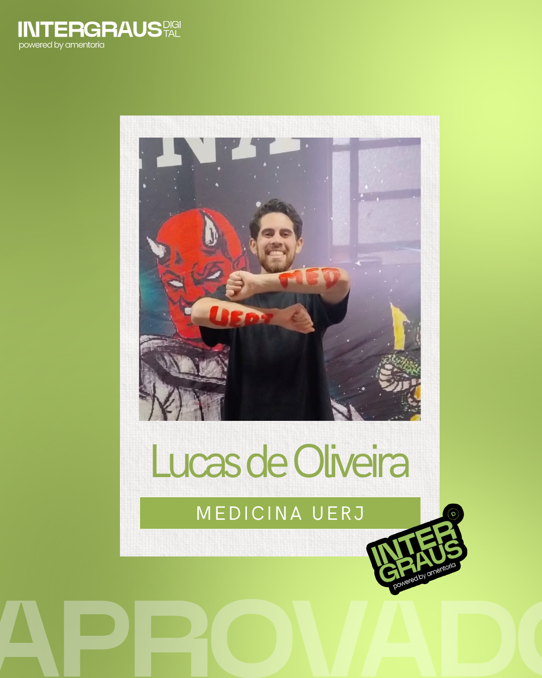 Lucas de Oliveira