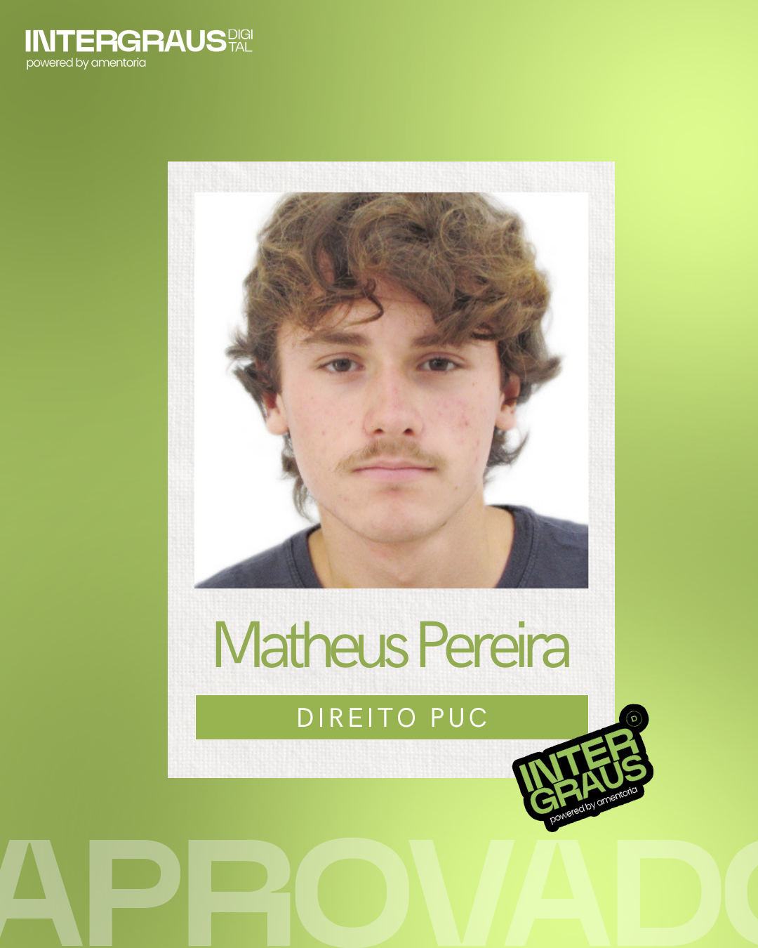 Matheus Pereira