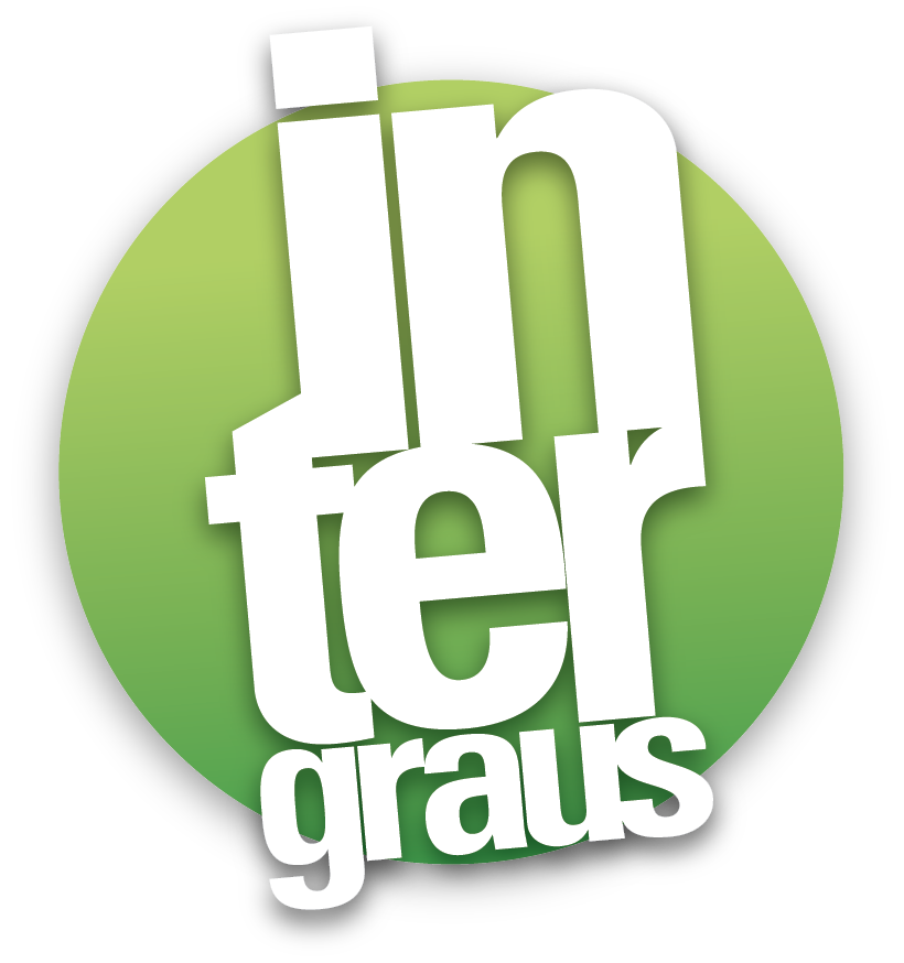 Logo Intergraus Clássico